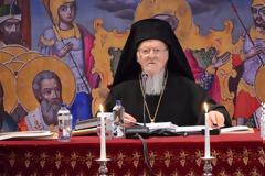 Βαρθολομαίος κατά θρησκόληπτων για την πανδημία