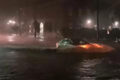Νέα Υόρκη: Φονικές πλημμύρες με τουλάχιστον οκτώ νεκρούς από τα απόνερα του τυφώνα Άιντα