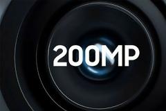 Η Samsung αποκάλυψε αισθητήρα 200MP