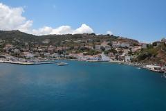 Κοροναϊός - Ελλάδα: Μίνι lockdown σε Αχαΐα, Ηλεία και Ικαρία - Παράταση για Μεσσηνία και Ηράκλειο