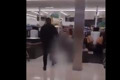 Τρομοκρατική επίθεση στη Νέα Ζηλανδία - Έξι τραυματίες, νεκρός ο δράστης