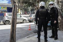 Χαλκίδα: Άγριος ξυλοδαρμός γυναίκας από τον σύζυγό της μέσα στο διαμέρισμά τους