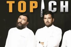 Από το MasterChef στο ριάλιτι μαγειρικής του ΣΚΑΙ