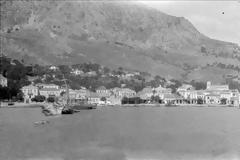 Μάιος 1964. Μια μικρή σχολική ολυμπιάδα στον Αστακό.