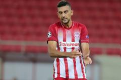 Ο Χασάν απέρριψε πρόταση από Τουρκία