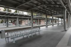 Ξεκίνησε ο διαγωνισμός για την ολοκλήρωση του σταθμού Λαρίσης και τη σύνδεση του με το Μετρό.