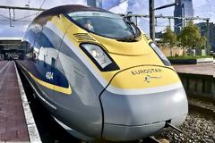 TUI: Η Eurostar προτιμώμενος συνεργάτης για εκδρομές και δραστηριότητες