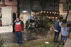 Μεξικό: Τρομακτικός σεισμός 7,1 Ρίχτερ ταρακούνησε την πολιτεία Γκερέρο, επιβεβαιώθηκε ο πρώτος νεκρός -Συγκλονίζουν οι εικόνες