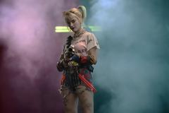 Η Harley Quinn θα έχει live-action σειρά