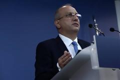 Οικονόμου: Ο κ. Πολάκης ήταν η γέφυρα του ΣΥΡΙΖΑ με όλο αυτό το ακροατήριο των ανεμβολίαστων. Ο ΣΥΡΙΖΑ συνειδητά ψάρευε στα θολά νερά