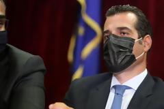 Πλεύρης: Έρχεται ειδικός νόμος για «μαϊμού» εμβολιασμούς. Δεκάδες οι ψευδείς βεβαιώσεις στην Καρδίτσα