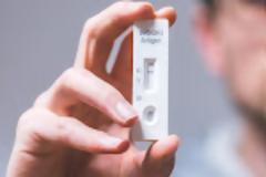 Παράταση για τα δωρεάν self tests μέχρι 31/12/21
