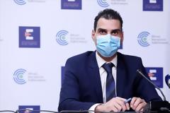 Θεμιστοκλέους: Την Τρίτη 14 Σεπτεμβρίου ανοίγει η πλατφόρμα για την τρίτη δόση εμβολίου