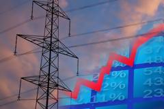 Αυξήσεις ρεκόρ σε φυσικό αέριο και ηλεκτρικό ρεύμα - Δύσκολος χειμώνας για την Ευρώπη