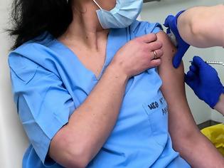 Φωτογραφία για Πλαστά πιστοποιητικά εμβολιασμού: ΕΔΕ για υγειονομικούς στο «Γεννηματάς» Θεσσαλονίκης και στην Κοζάνη