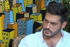 Φοίβος Παπαδάκης: «Η δημοσιογραφία είναι σαν μικρόβιο,γιατί μεγάλωσα σε ένα σπίτι με τον Παπαδάκη»