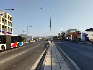 Φωτογραφία για Σε λεωφόρο Μίκη Θεοδωράκη θα μετονομαστεί η οδός Λαγκαδά στη Δυτ.Θεσσαλονίκη