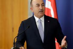 Τσαβούσογλου: Η Ελλάδα θέλει να μας στριμώξει - Οι ΗΠΑ να αποδεχτούν ότι το θέμα των S-400 έκλεισε