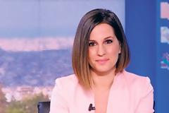 H Ν.Λυμπεράκη στο Mega