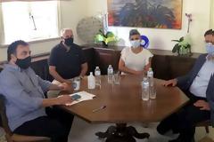 Ο Πύργος αξιοποιεί ακόμα και παλαιό σταθμό τρένου!