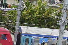 Έρευνα: Ο θόρυβος από οχήματα και τρένα αυξάνει τον κίνδυνο άνοιας.