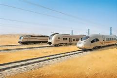 Ιστορικό Συμβόλαιο για τη Siemens Mobility στην Αίγυπτο: Ετοιμοπαράδοτο Σιδηροδρομικό Σύστημα Αξίας 3 Δις Δολ.