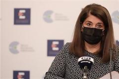 Μείωση κρουσμάτων και θετικότητας τις τελευταίες 15 ημέρες