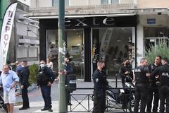 Πυροβολισμοί με έναν τραυματία στη λεωφόρο Αλεξάνδρας