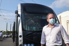 Καραμανλής: Εμείς δεν εγκαινιάζουμε μουσαμάδες, η Θεσσαλονίκη σε λίγα χρόνια θα είναι άλλη πόλη