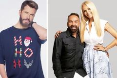 Χάρης Βαρθακούρης για το Όλα Γκουντ: «Ρόμπες. Έλεος δηλαδή, εγώ θα ντρεπόμουν»