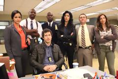Η ανατρεπτική κωμική σειρά «Brooklyn Nine-Nine» έρχεται... Πότε κάνει πρεμιέρα;