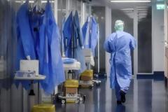 Κοροναϊός - Ελλάδα: Κατέληξε 55χρονος πλήρως εμβολιασμένος στην Εύβοια