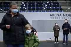 Κοροναϊός - Δανία: Η χώρα επιστρέφει στην κανονικότητα