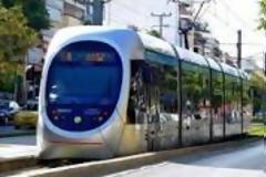 Δ ΣΤΑ.ΣΥ.: ΚΥΚΛΟΦΟΡΙΑΚΕΣ ΡΥΘΜΙΣΕΙΣ ΤΡΑΜ ΚΥΡΙΑΚΗ 12.09.2021.