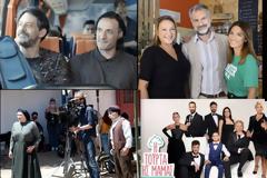 H ημερομηνία που κάνουν πρεμιέρα οι εκπομπές και σειρές της ΕΡΤ