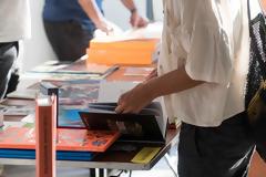 Athens Art Book Fair 2021: Μια έκθεση για τις καλλιτεχνικές εκδόσεις στην Ελλάδα