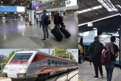 Τι αλλάζει για ανεμβολίαστους σε τρένα, ΚΤΕΛ και αεροπλάνα από τη Δευτέρα 13 Σεπτεμβρίου