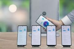 Η Motorola αποκαλύπτει τη νέα γενιά ελεύθερης ασύρματης φόρτισης