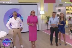 Το «Χαμόγελα και πάλι» έκανε πρεμιέρα