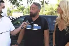 Γκουντάρας- Κάκκαβα: Η απάντηση στον Χάρη Βαρθακούρη