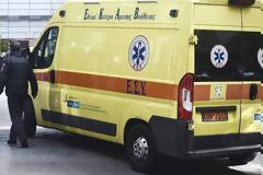 Τραγωδία στο Αγρίνιο: Νεκρός 15χρονος - Έπεσε από μπαλκόνι τρίτου ορόφου