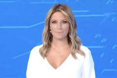 Αλεξάνδρα Καυμένου: Ο τίτλος της νέας της εκπομπής και οι συνεργάτες της