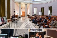 Βραδιά του Ερευνητή στο ΕΜΠ 2021