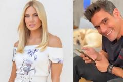 Νέα καυστικά σχόλια του Δημήτρη Ουγγαρέζου για την Ιωάννα Μαλέσκου...
