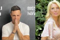 Πούμπουρας: «Χτύπησε το τηλέφωνο, ήταν η Ελένη Μενεγάκη και μου είπε: Σε θέλω, σε ενδιαφέρει;»