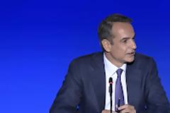 Μητσοτάκης στη ΔΕΘ: Για ποιους θα είναι υποχρεωτική η τρίτη δόση εμβολίου