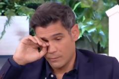 «Λύγισε» ο Δημήτρης Ουγγαρέζος: «Δεν έχω άλλον, είμαι ολομόναχος»