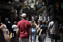 Σε ισχύ τα νέα μέτρα. Όλα όσα αλλάζουν από σήμερα στην καθημερινότητα