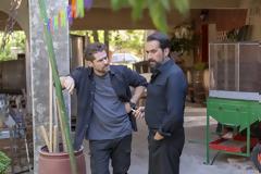 Σασμός: Φουντώσει ακόμα περισσότερο η έχθρα μεταξύ των δύο οικογενειών...