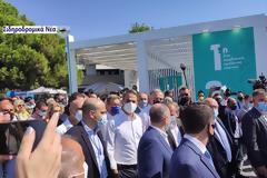 Γιατί ο πρωθυπουργός στην ΔΕΘ δεν αναφέρθηκε στην νέα σιδηροδρομική χάραξη Θεσσαλονίκης –Καβάλας;
